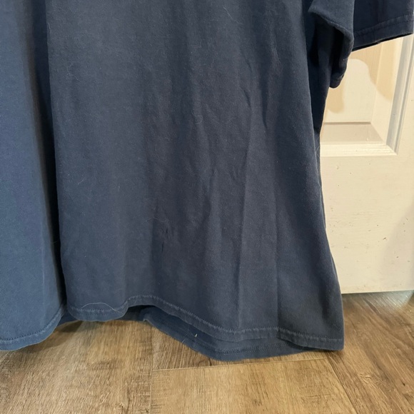 Barrett Jackson Auction Company Graphic Shirt Size XL - Picture 3 of 4